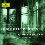 Romantic Echoes