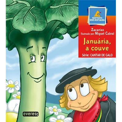 Januária, A Couve