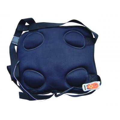 Coussin masseur dorsal Jocca 6159