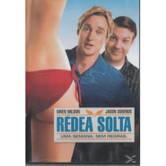 Rédea Solta - Uma semana sem regras