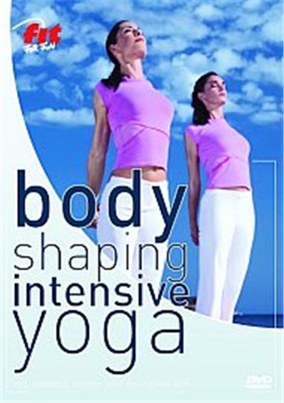 Body Shaping Intensive Yoga