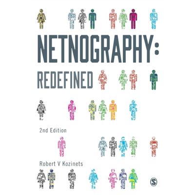 Netnography: Redefined (Paperback)