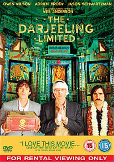 The Darjeeling Limited