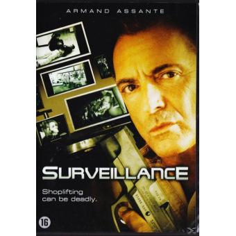 Surveillance - 1