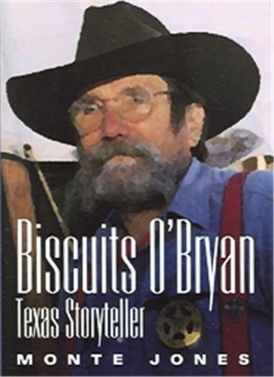 Biscuits O'bryan, Texas Heritage Series, 5