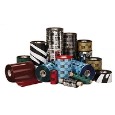 Ribbon, wax, 170mm thermal transfer zipship 2300 zebra 02300bk17045
