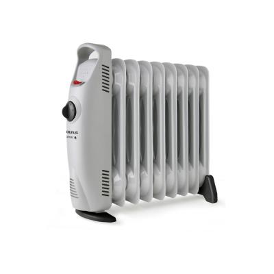 Radiateur bain d'huile Alpatec By Taurus MASAI 1000