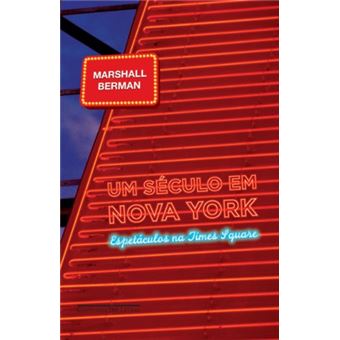 Um Século Em Nova York - 1