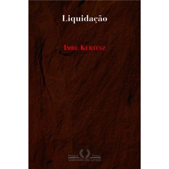 Liquidação - 1