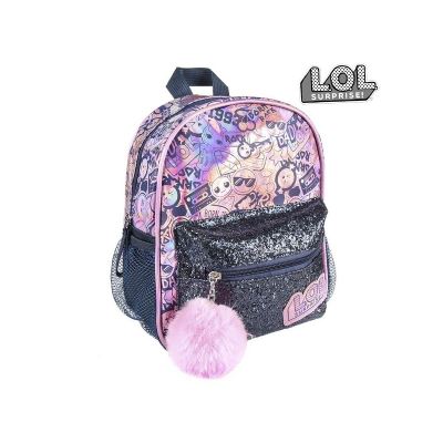 Cartable LOL Surprise! 72683 Rose