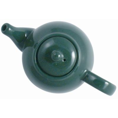 LONDON POTTERY THÉIÈRE 4 TASSES VERT