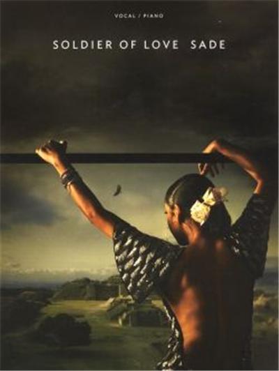 Soldier Of Love P/V/G