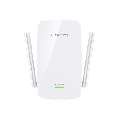 Linksys RE6300 - Wi-Fi signaalversterker