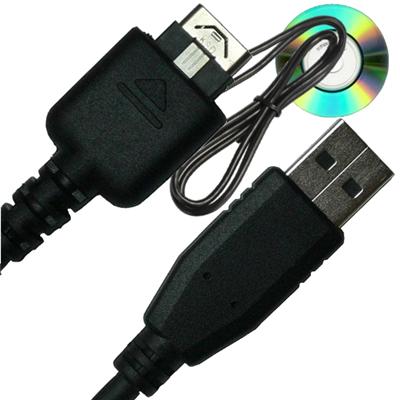 Câble USB Data Pour LG KT520, KT610, KU250, KU311, KU380, KU385 - Transfert Et Charge - Neuf