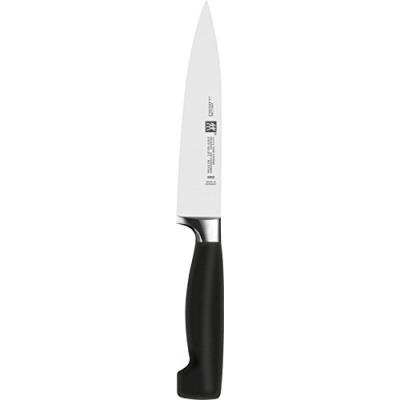 Zwilling 31070-161 couteau à trancher four star 16 cm