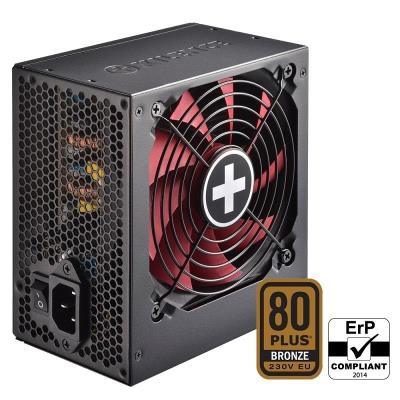Xilence performance a+ series alimentation pc 430 w noir