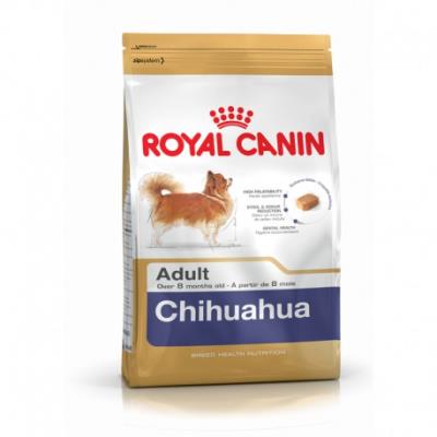 Royal canin - chihuahua adulte - 1,5 kg