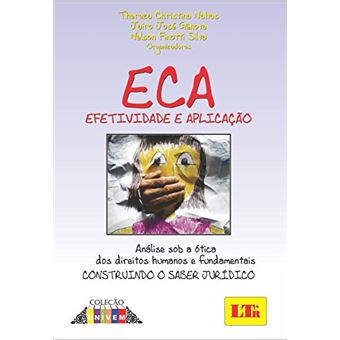 Eca Efetividade E Aplicação - 1