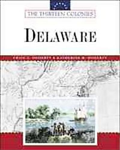 Delaware, Thirteen Colonies