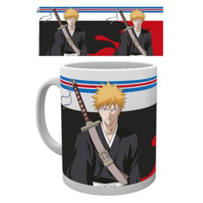Tasse de ceramique Bleach Ichigo