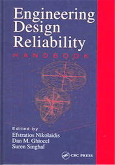 Engineering Design Reliability Handbook