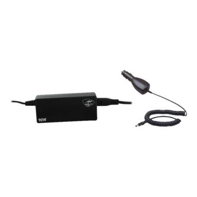 Mobility Lab UniverLab - stroomadapter-AC / auto - 90 Watt