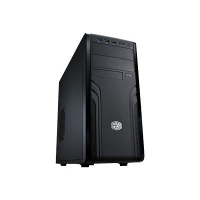 Cooler Master CM Force 500 - tour midi - ATX