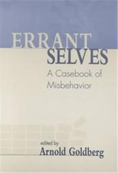 Errant Selves