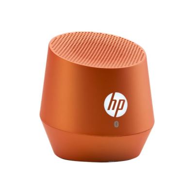 HP S6000 - luidspreker - voor draagbaar gebruik - draadloos