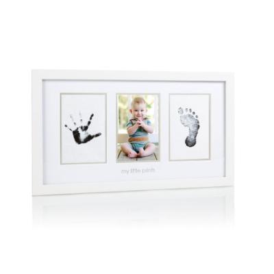 PEARHEAD - 13032 - CADRE PHOTO - BABYPRINTS - DELUXE