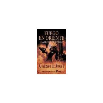 1. fuego en oriente