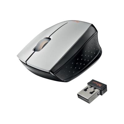 Trust Isotto - muis - 2.4 GHz