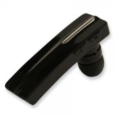 B-Speech® Bluetooth Kit oreillette Jass noir - s'adapte Bluetooth-Geräten, Smartphones,