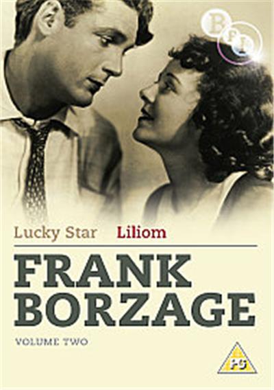 Borzage Vol.2 - Lucky Star/Liliom