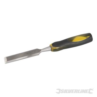 Silverline Ciseau À Bois Expert