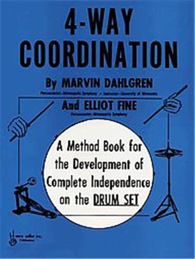 4-Way Coordination
