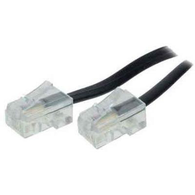 Shiverpeaks basic-s câble de connexion isdn, noir, 10,0 m bs70090-8 4
