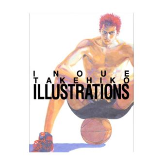 Inoue Takehiko Illustrations Inoue Takehiko Broche Inoue Takehiko Achat Livre Fnac