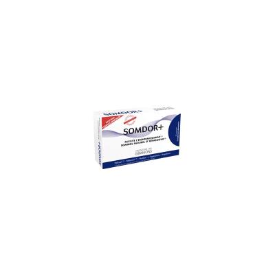 EA PHARMA GRANIONS Somdor+ (30 comprimés)