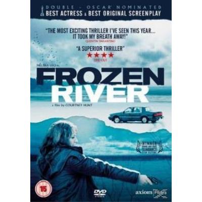 Frozen River