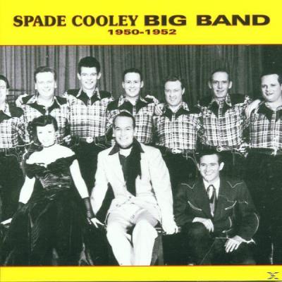 BIG BAND 1950-52