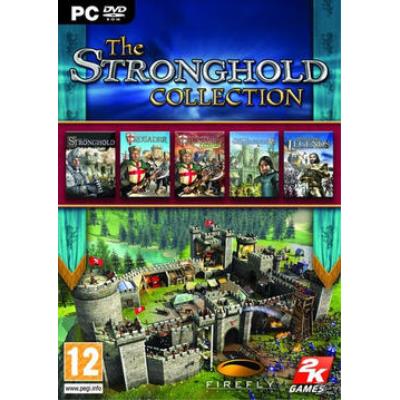 The Stronghold Collection