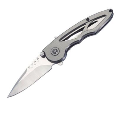 BUCK 7290 COUTEAU RUSH N°290 PLT