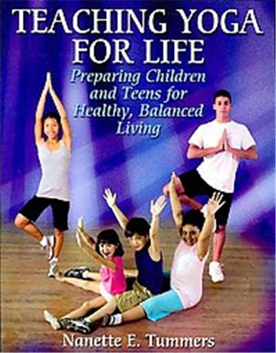Teaching Yoga for Life