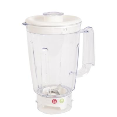 Moulinex Verre Blender Faciclic Avec Lame Xf940401 - Image 3