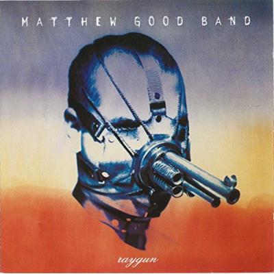 Ray Gun (45 Rpm Maxi Single)
