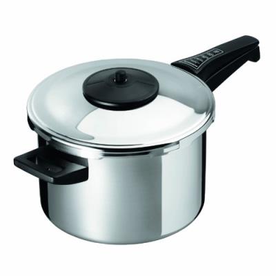 KUHN RIKON DUROMATIC CLASSIC AUTOCUISEUR 22 CM 5 LITRES