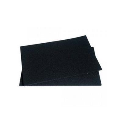 Lot de 2 filtres charbon pour Hotte SAUTER (63172)