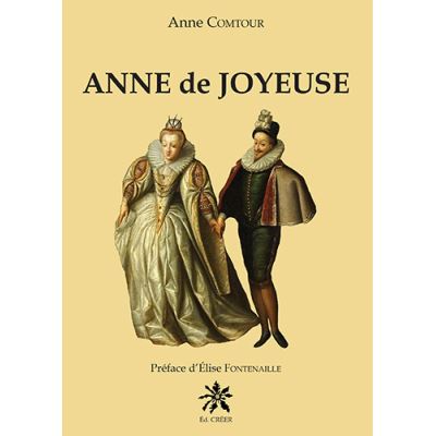 Anne De Joyeuse