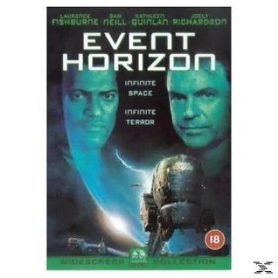 Event Horizon , (Wide Screen)